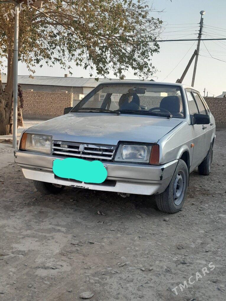 Lada 21099 2002 - 22 000 TMT - Kaka - img 2
