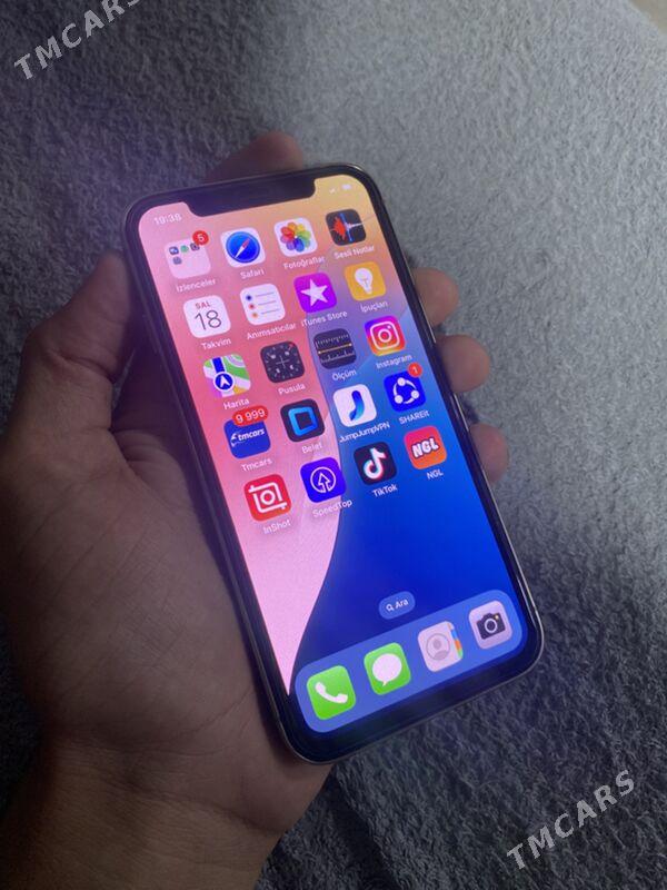 iPhone XS 16 pro owrulen - Balkanabat - img 7