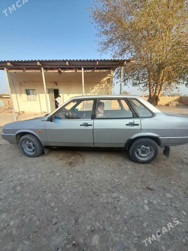 Lada 21099 2002 - 22 000 TMT - Kaka - img 3