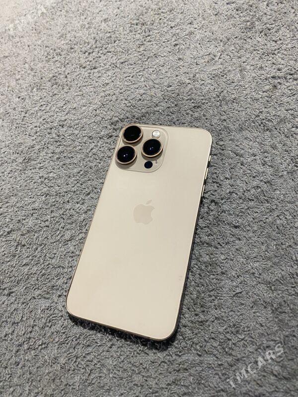 iPhone XS 16 pro owrulen - Balkanabat - img 2