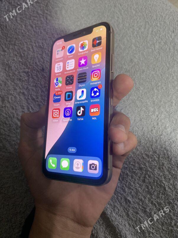 iPhone XS 16 pro owrulen - Balkanabat - img 8