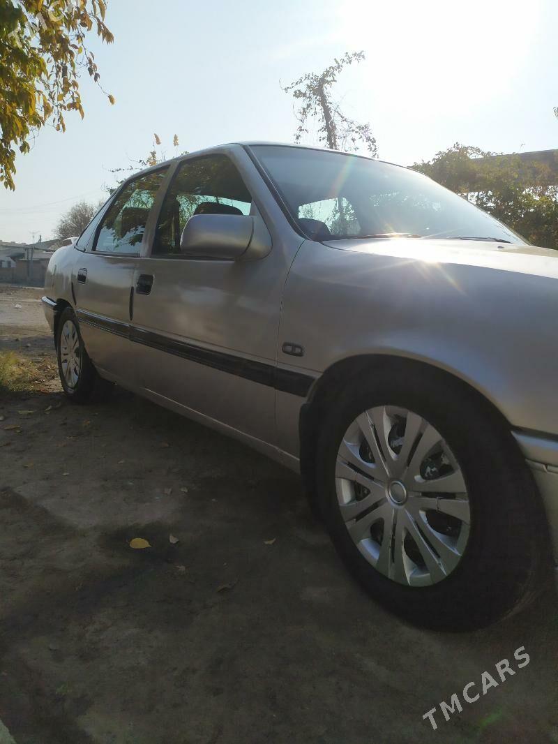 Opel Vectra 1992 - 35 000 TMT - Туркменабат - img 2