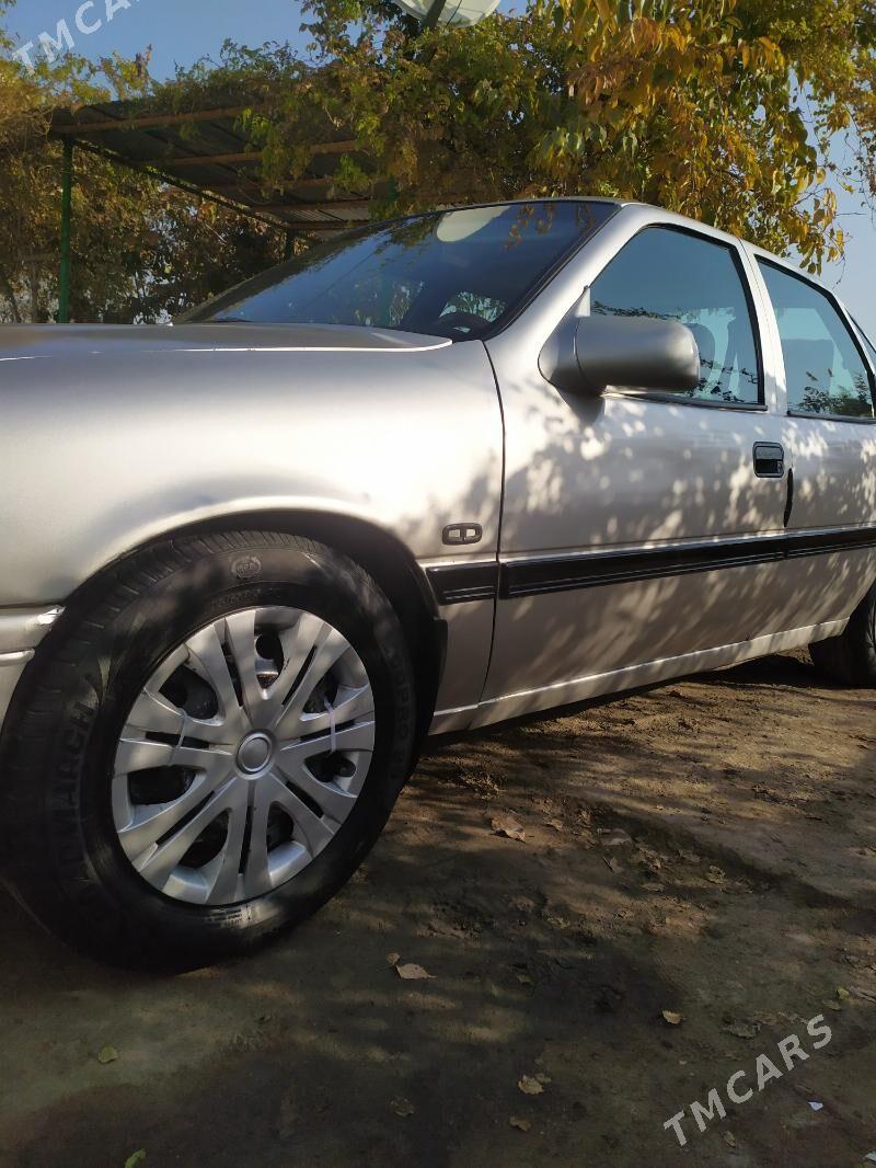 Opel Vectra 1992 - 35 000 TMT - Туркменабат - img 3