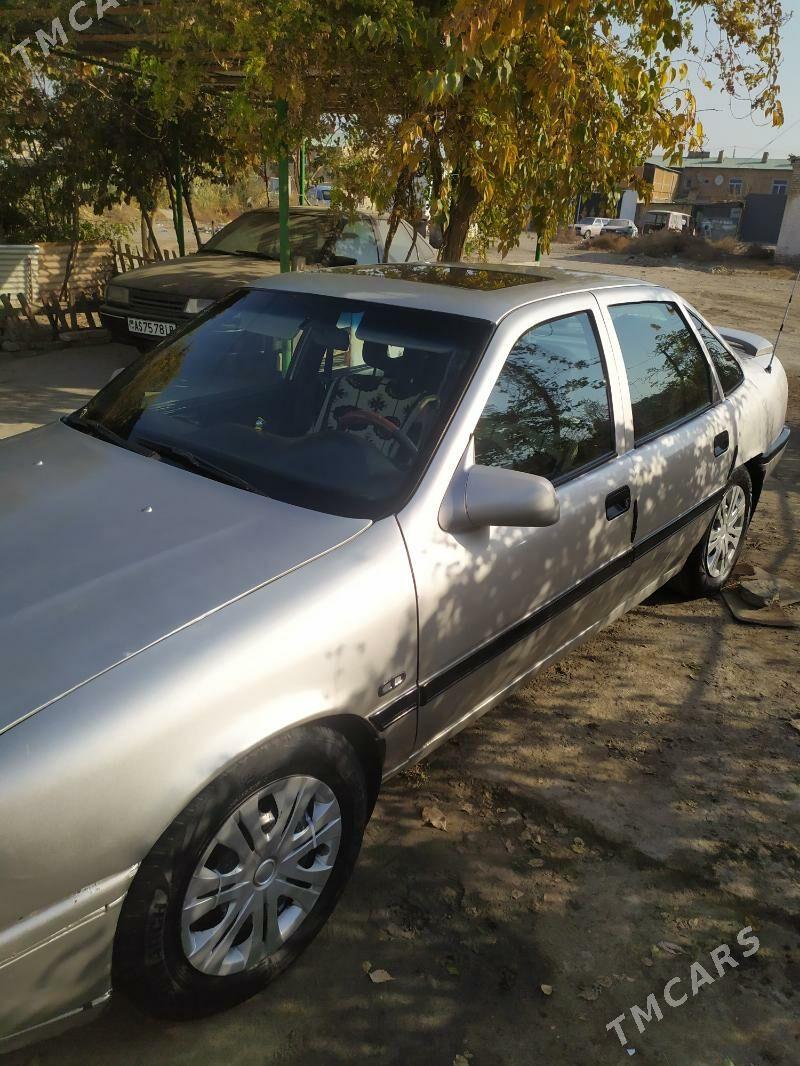 Opel Vectra 1992 - 35 000 TMT - Туркменабат - img 4