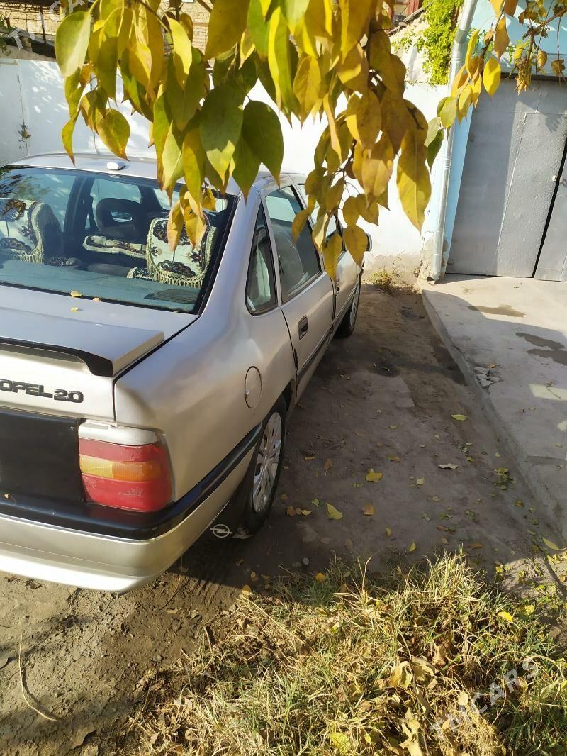 Opel Vectra 1992 - 35 000 TMT - Туркменабат - img 5