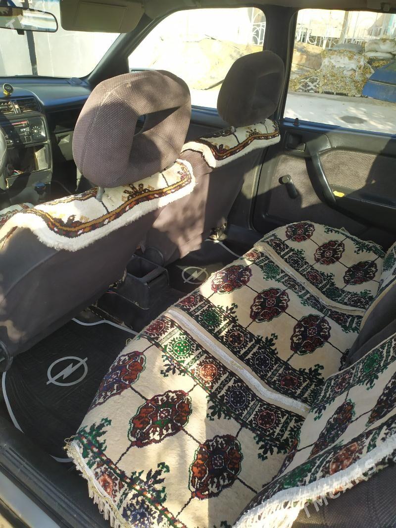 Opel Vectra 1992 - 35 000 TMT - Туркменабат - img 8