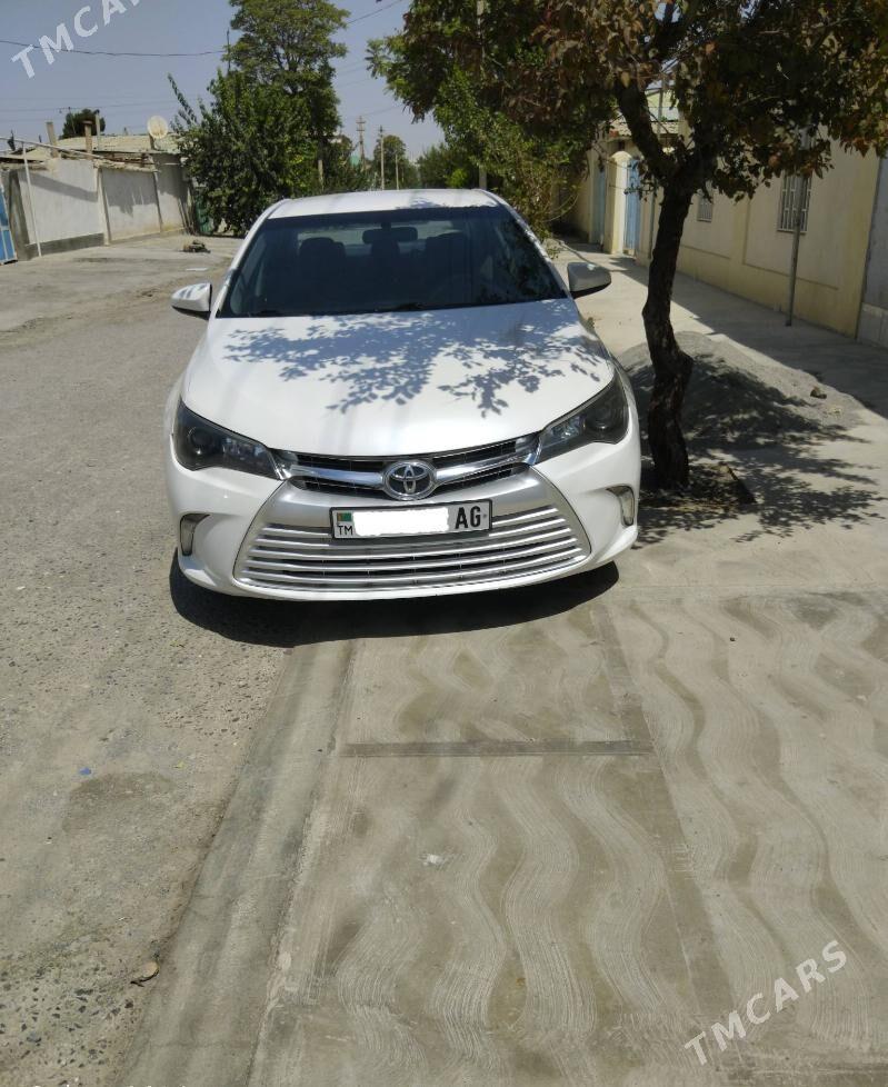 Toyota Camry 2017 - 270 000 TMT - Хитровка - img 5