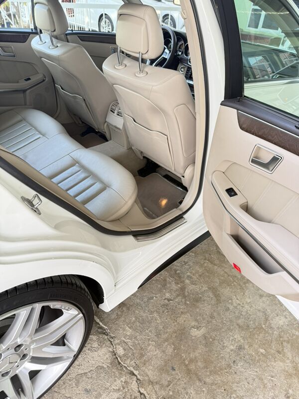 Mercedes-Benz E350 2014 - 700 000 TMT - Aşgabat - img 8