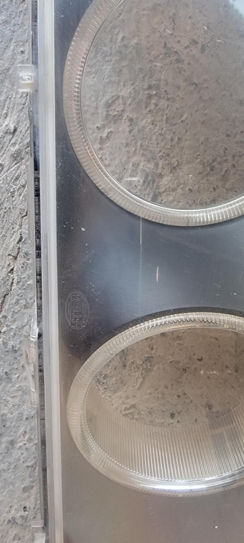 hella fara e39 800 TMT - Байрамали - img 2