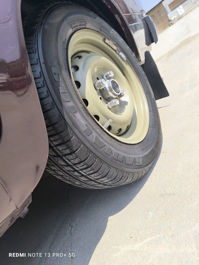 radnoy diska 2107 3 000 TMT - Балканабат - img 2