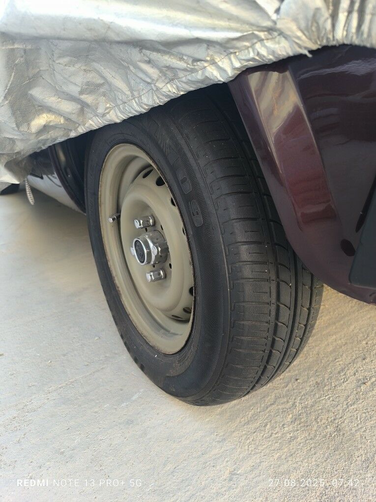 radnoy diska 2107 3 000 TMT - Балканабат - img 3