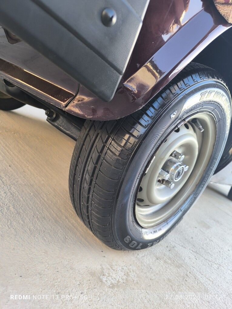 radnoy diska 2107 3 000 TMT - Балканабат - img 4