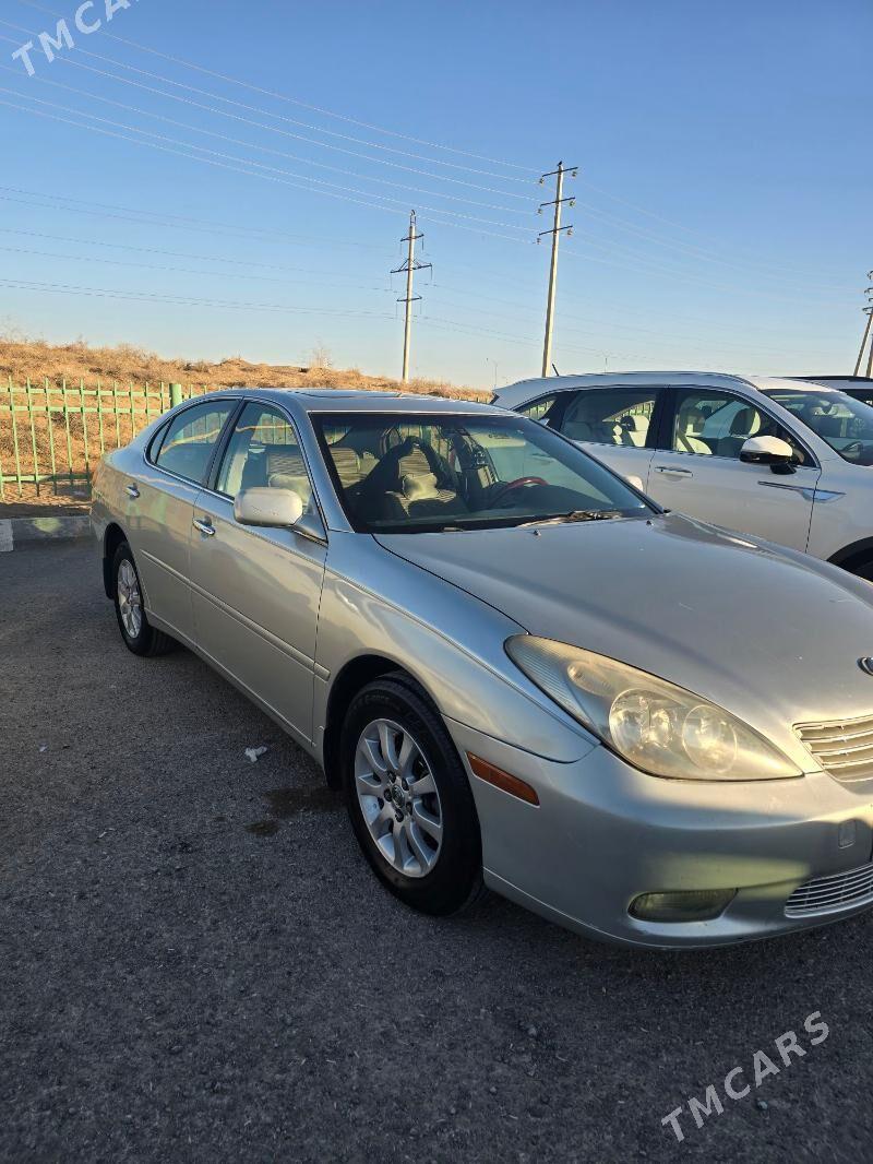 Lexus ES 300 2002 - 177 000 TMT - Мир 7 - img 5