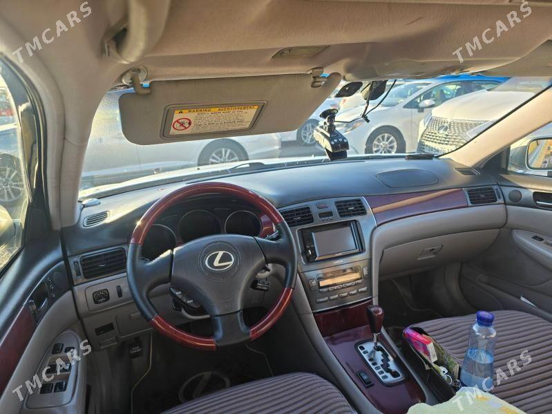 Lexus ES 300 2002 - 177 000 TMT - Мир 7 - img 2