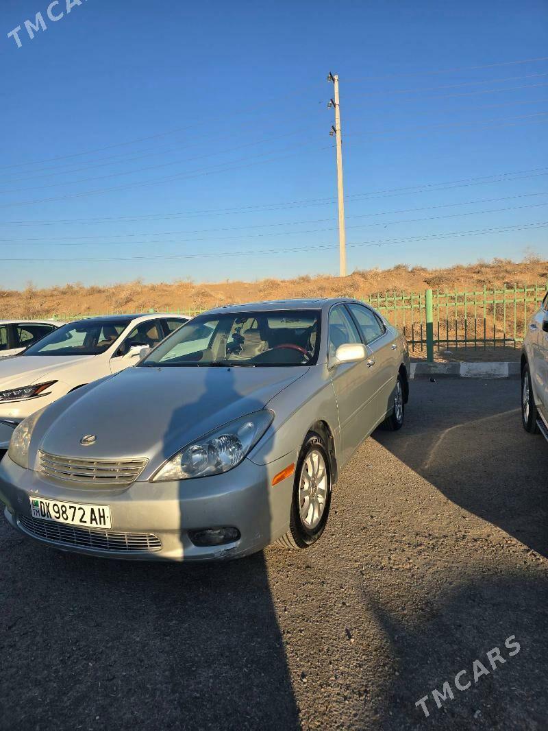 Lexus ES 300 2002 - 177 000 TMT - Мир 7 - img 6