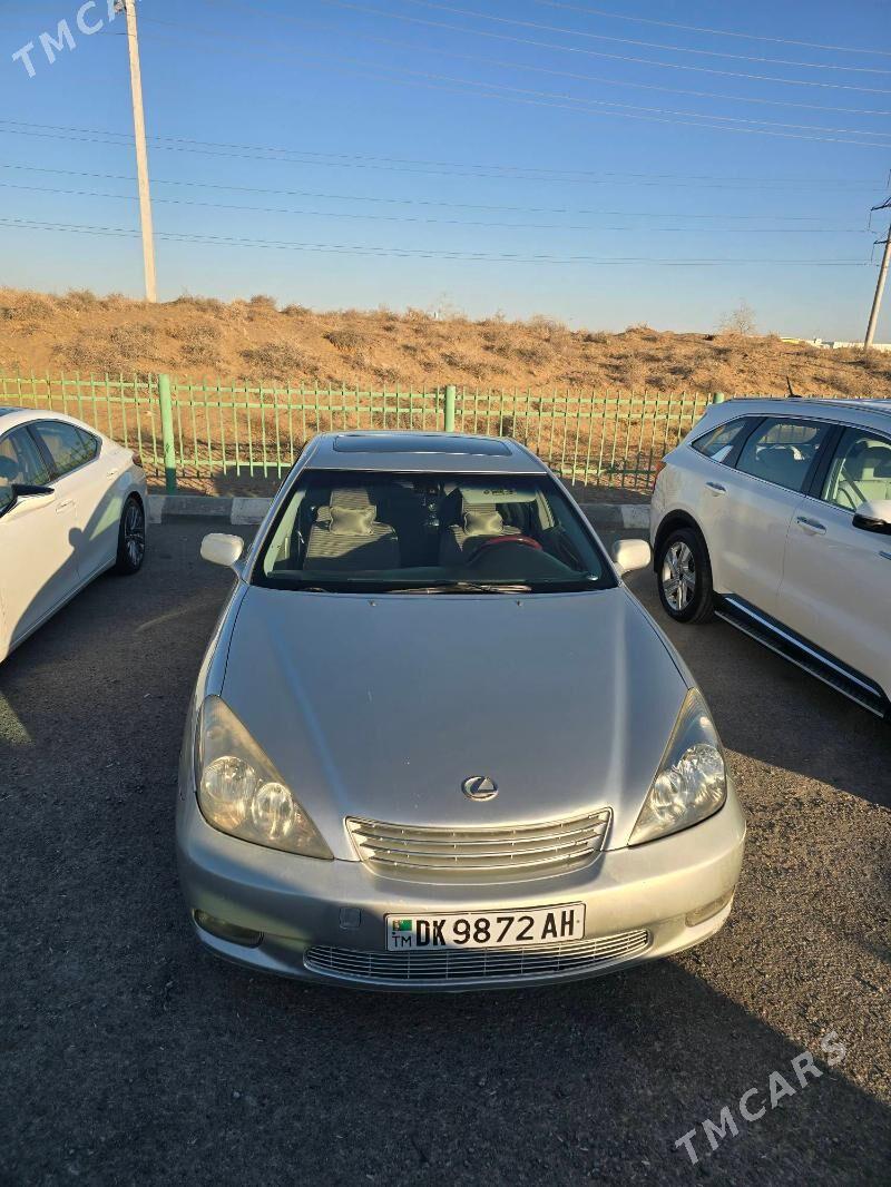 Lexus ES 300 2002 - 177 000 TMT - Мир 7 - img 4