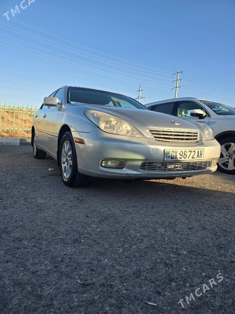 Lexus ES 300 2002 - 177 000 TMT - Мир 7 - img 3