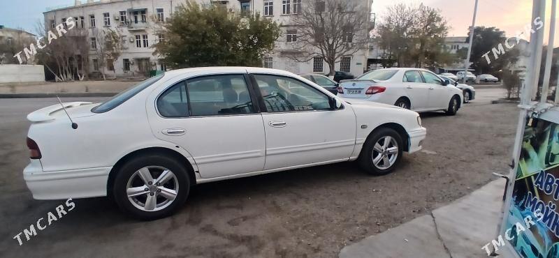 Nissan Cefiro 1995 - 40 000 TMT - Туркменбаши - img 3