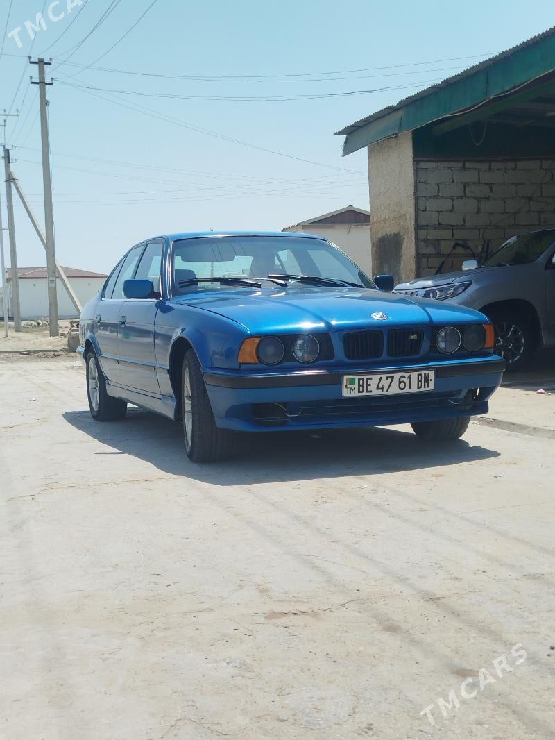 BMW 525 1994 - 45 000 TMT - Esenguly - img 5