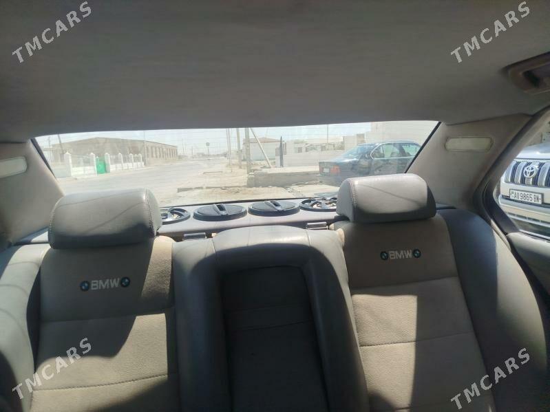 BMW 525 1994 - 45 000 TMT - Esenguly - img 3