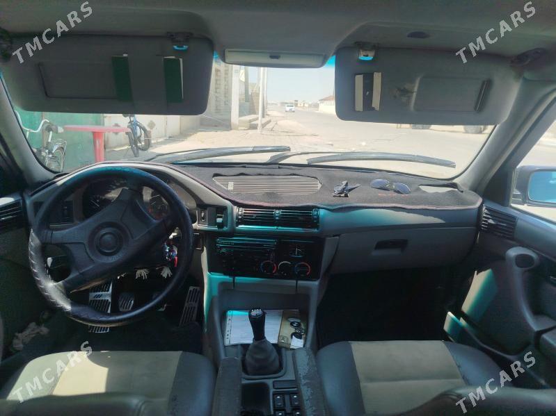 BMW 525 1994 - 45 000 TMT - Esenguly - img 2