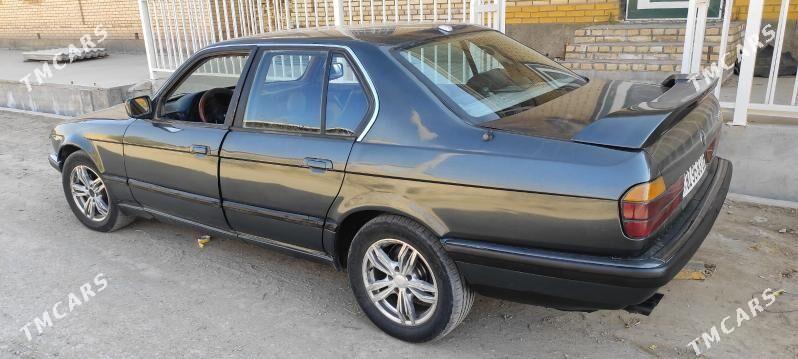 BMW 7 Series 1990 - 40 000 TMT - Dänew - img 5