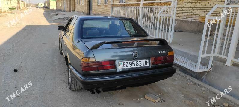 BMW 7 Series 1990 - 40 000 TMT - Dänew - img 4