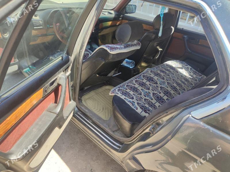 BMW 7 Series 1990 - 40 000 TMT - Dänew - img 8