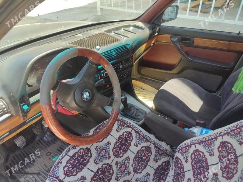 BMW 7 Series 1990 - 40 000 TMT - Dänew - img 7