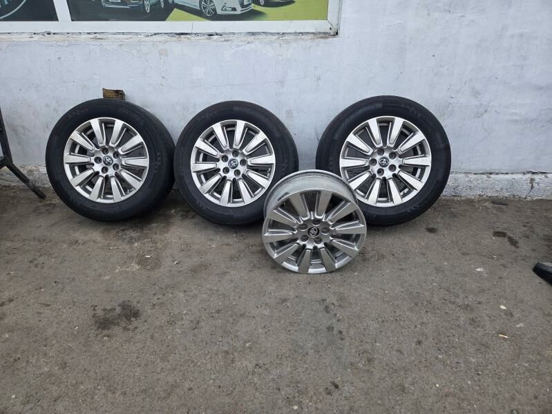 Teker 7 000 TMT - Туркменбаши - img 3