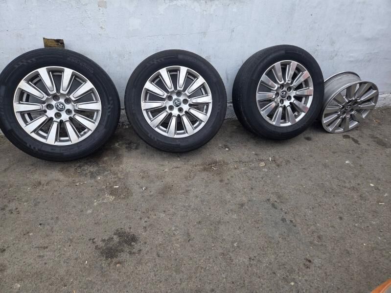 Teker 7 000 TMT - Туркменбаши - img 2