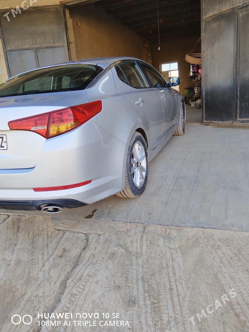 Kia Optima 2010 - 155 000 TMT - Шабатский этрап - img 2