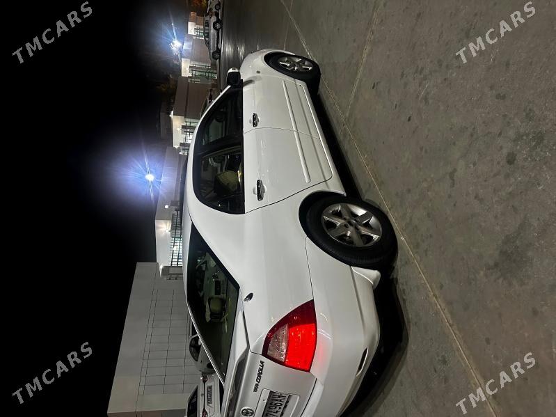 Toyota Corolla 2005 - 135 000 TMT - Gökdepe - img 3