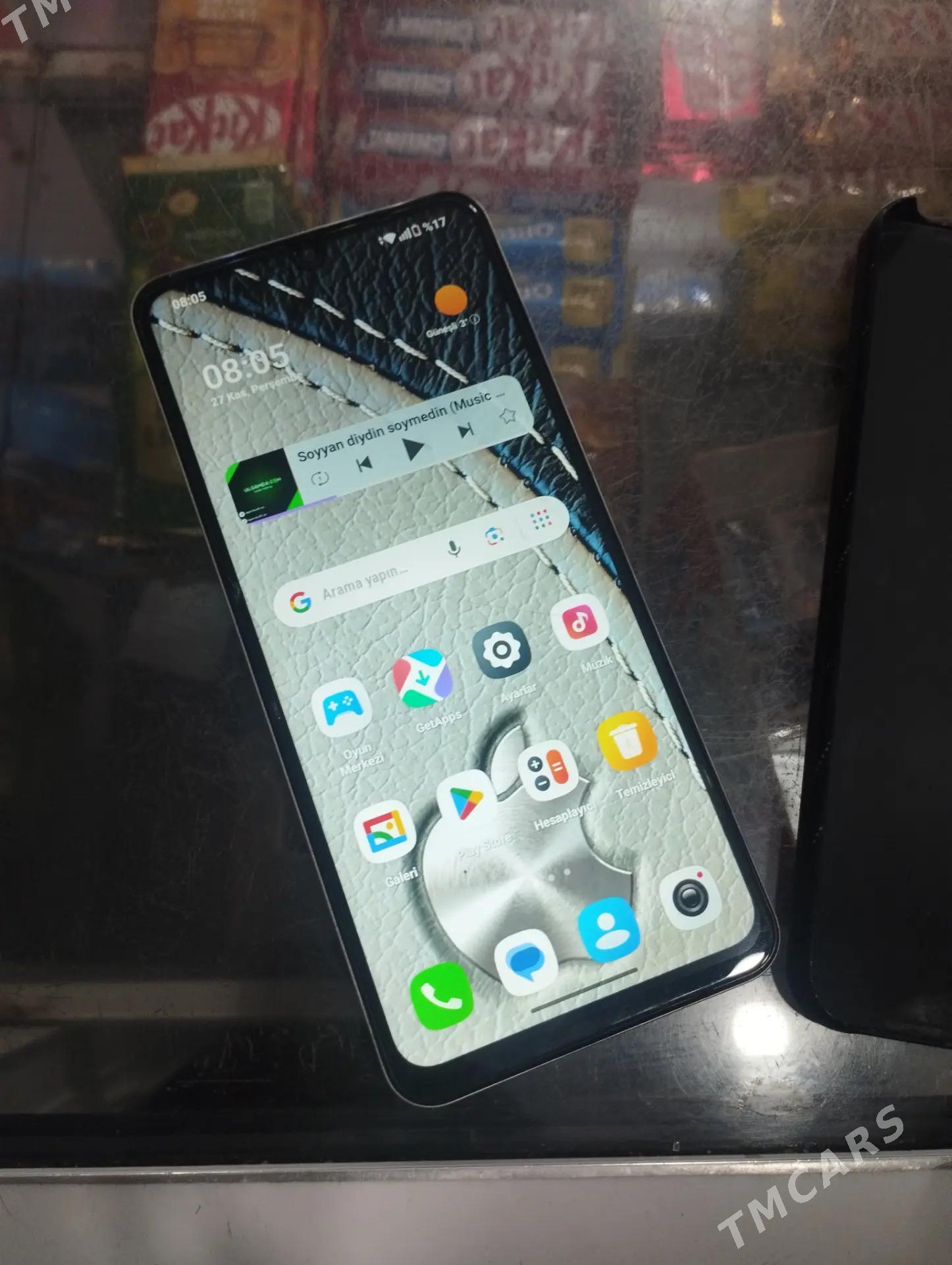 Poco c71 - Бахарден - img 2