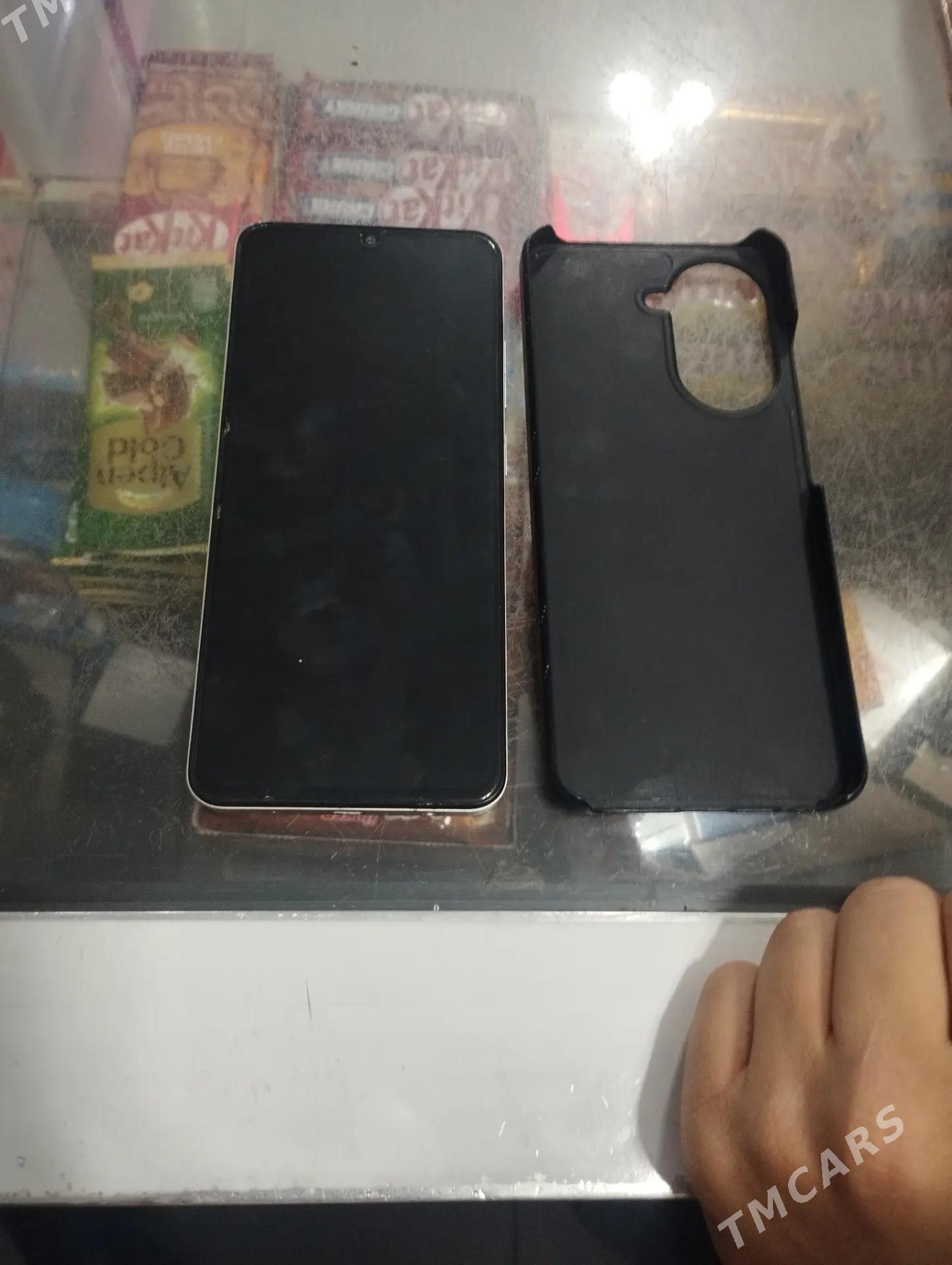 Poco c71 - Бахарден - img 3