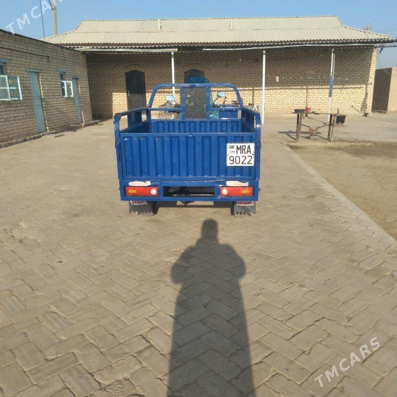 Fekon FK200-14G 2016 - 24 000 TMT - Ёлётен - img 3