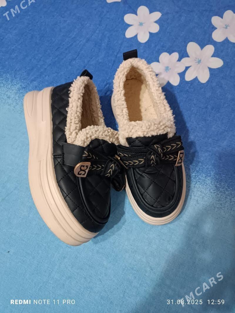 kowus - Мары - img 2