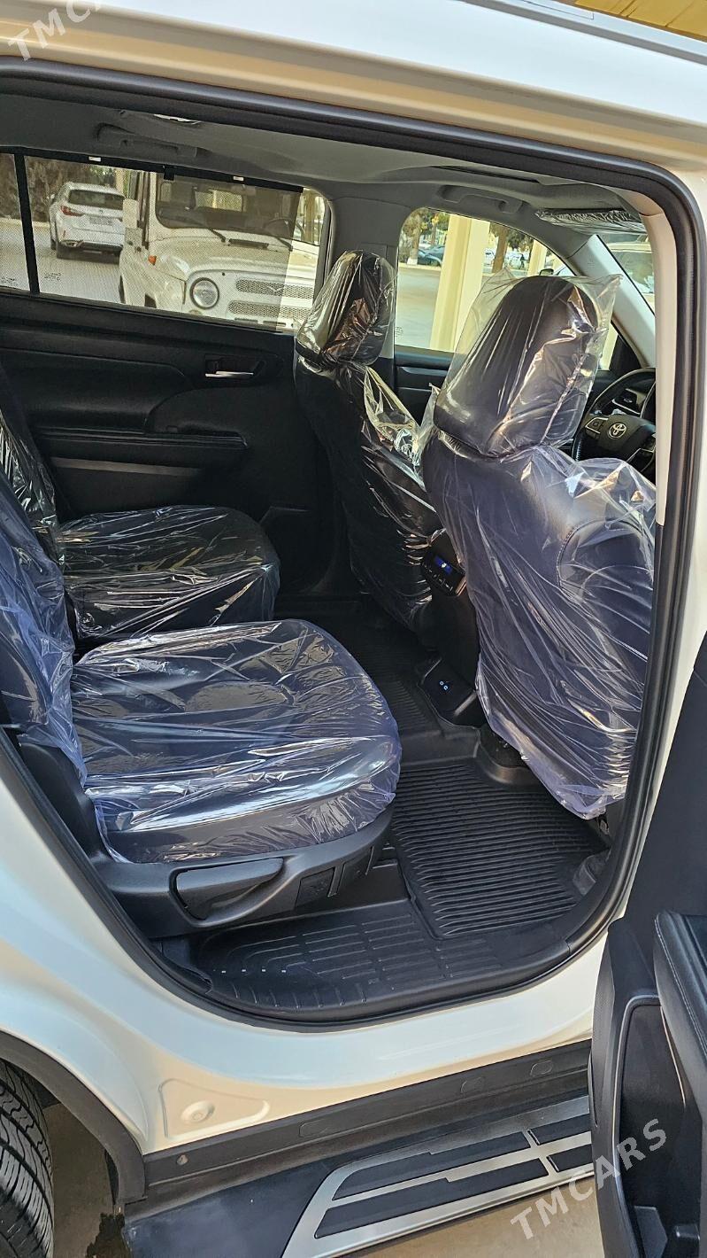 Toyota Highlander 2022 - 619 000 TMT - Mary - img 9