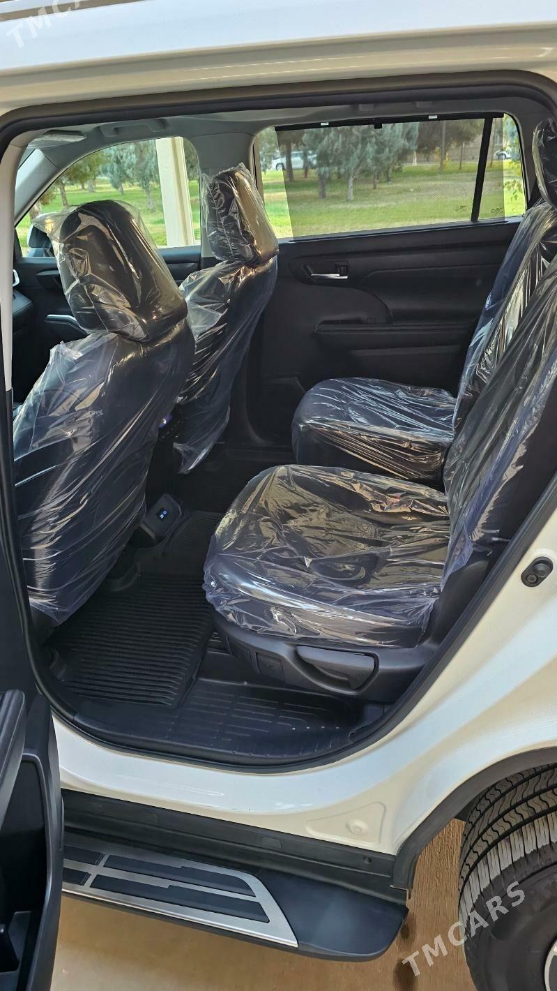 Toyota Highlander 2022 - 619 000 TMT - Mary - img 8