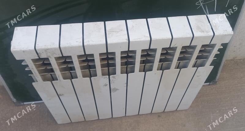 BATAREÝ ( OTOPLENIYA UCIN ) - Aşgabat - img 2