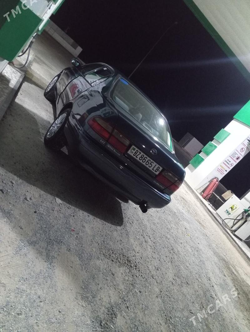Toyota Corona 1994 - 58 000 TMT - Дарганата - img 3