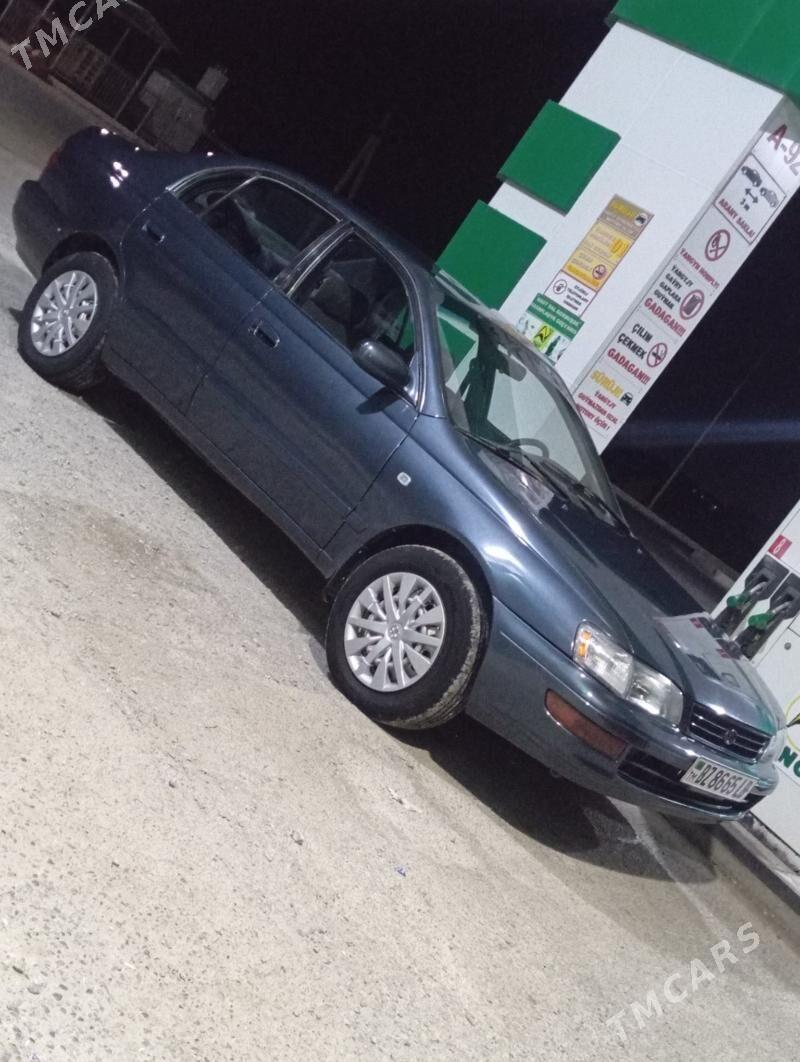 Toyota Corona 1994 - 58 000 TMT - Дарганата - img 8
