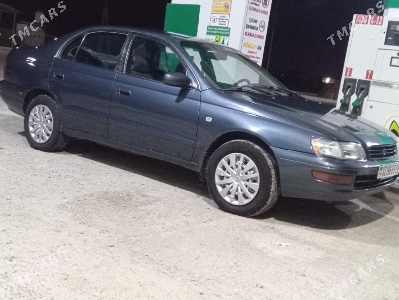 Toyota Corona 1994 - 58 000 TMT - Дарганата - img 2