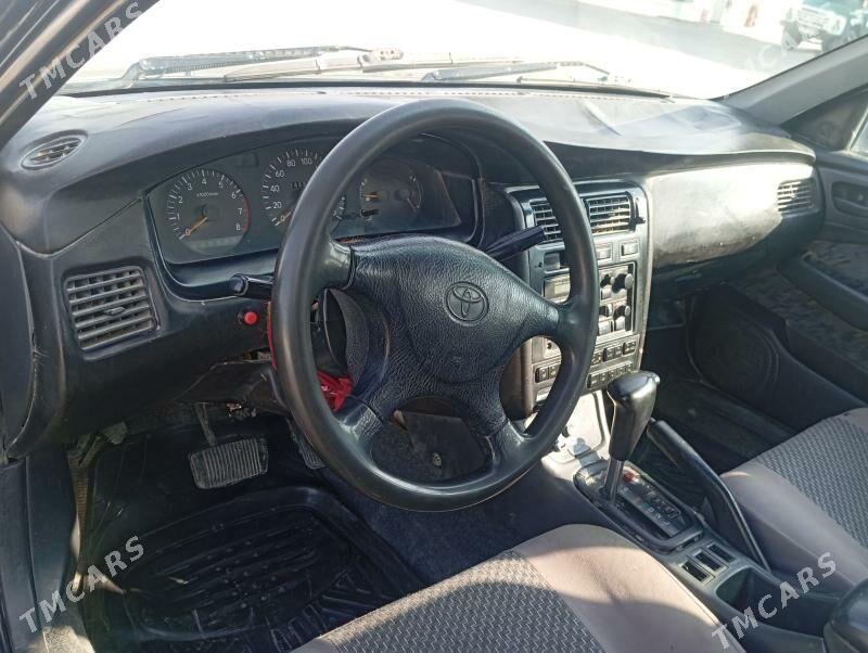 Toyota Corona 1994 - 58 000 TMT - Дарганата - img 7