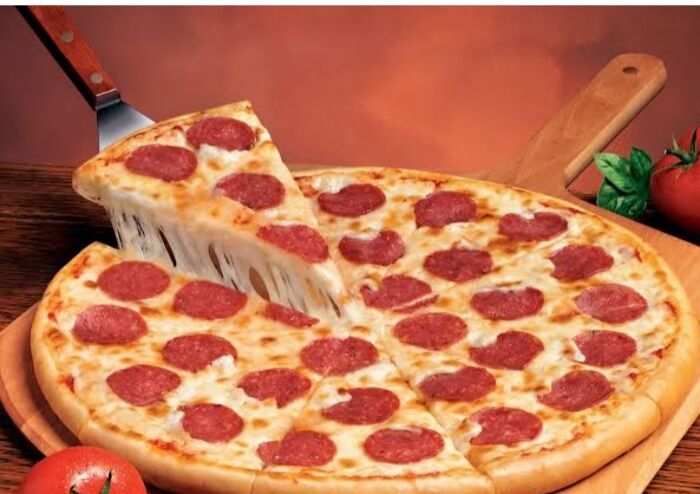 Pizza,pide,somsa - Ашхабад - img 1