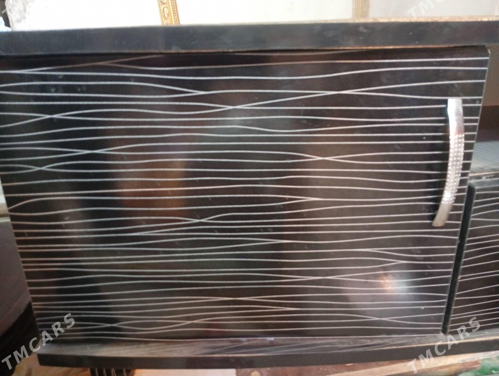 telewizor pastawka - Büzmeýin GRES - img 3