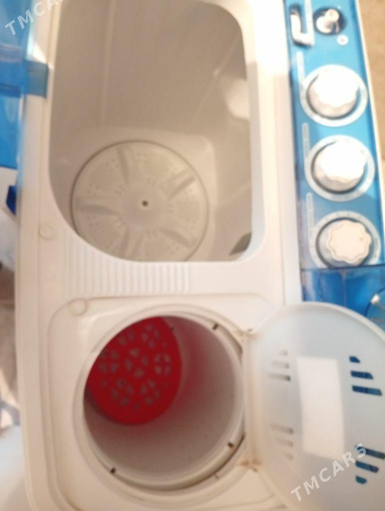 kir masyn - Büzmeýin - img 3