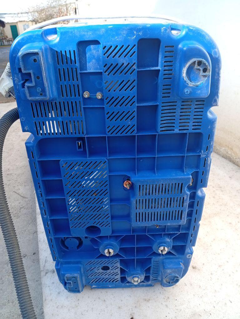 kir masyn - Büzmeýin - img 5