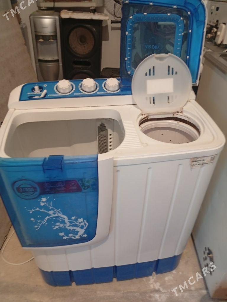 kir masyn - Büzmeýin - img 4