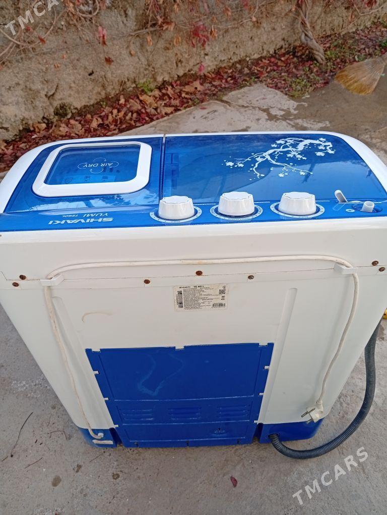 kir masyn - Büzmeýin - img 6